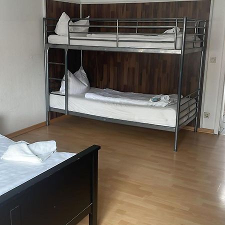 Gz Hostel Бонн Екстер'єр фото