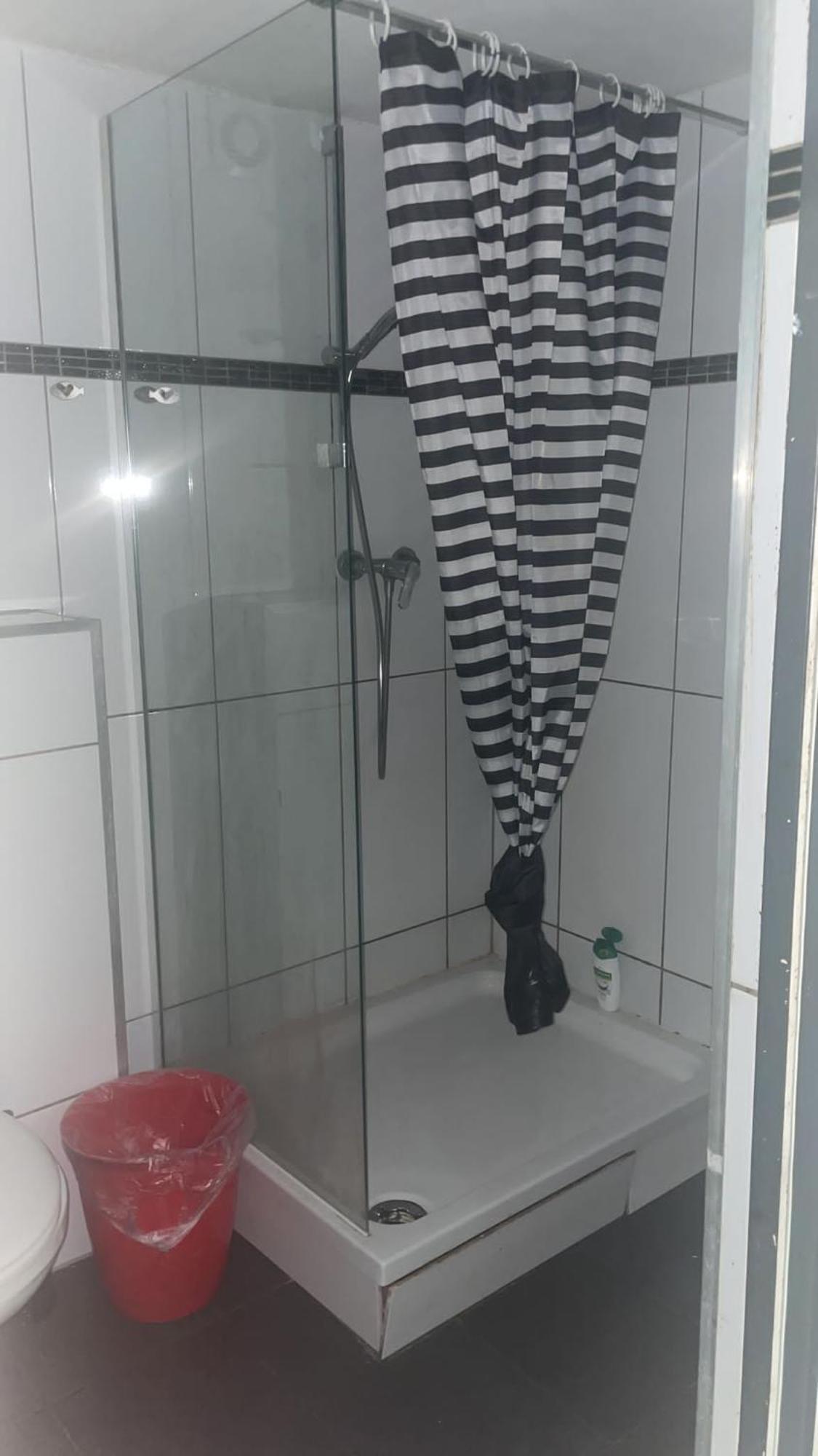 Gz Hostel Бонн Екстер'єр фото