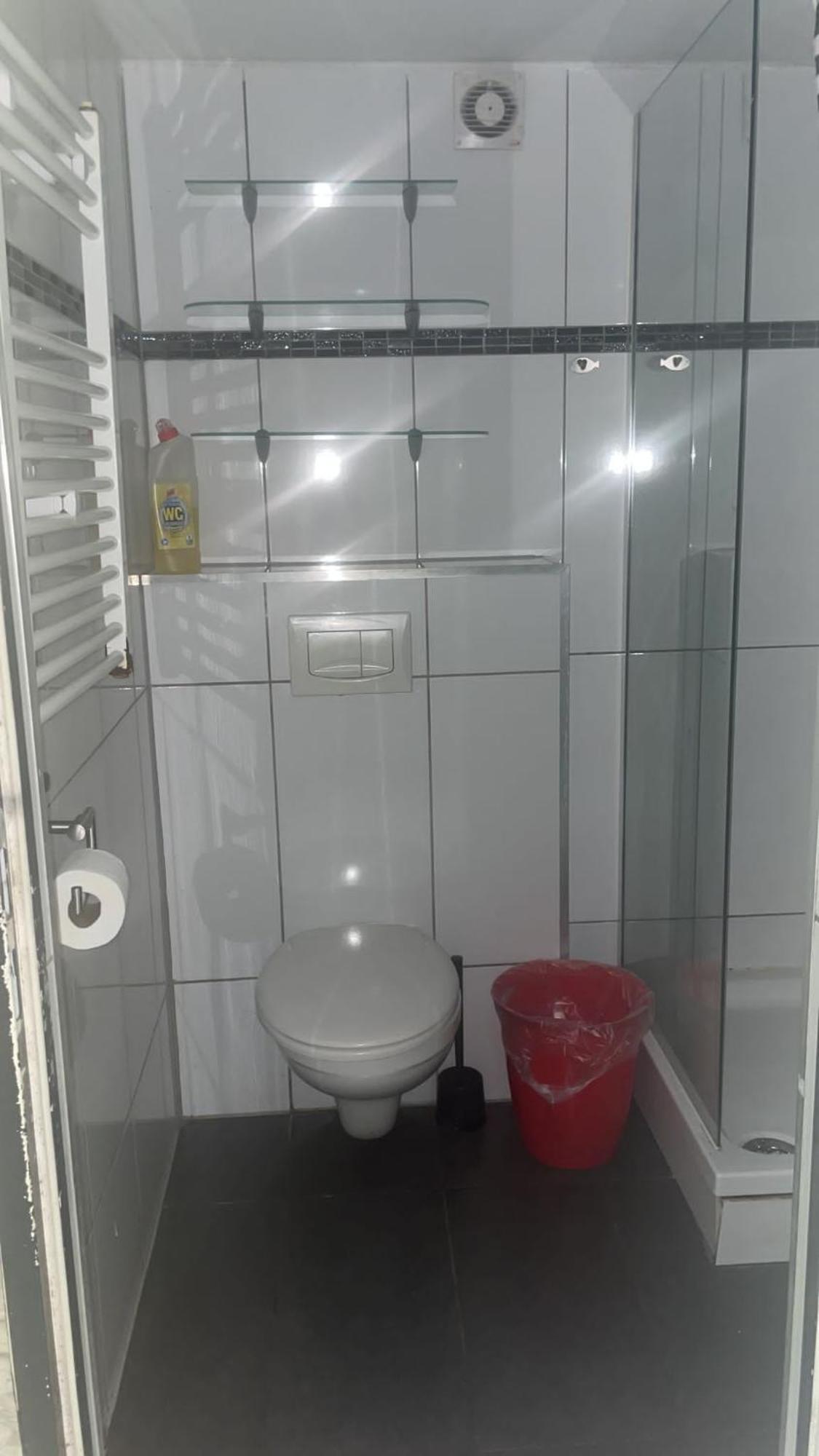 Gz Hostel Бонн Екстер'єр фото