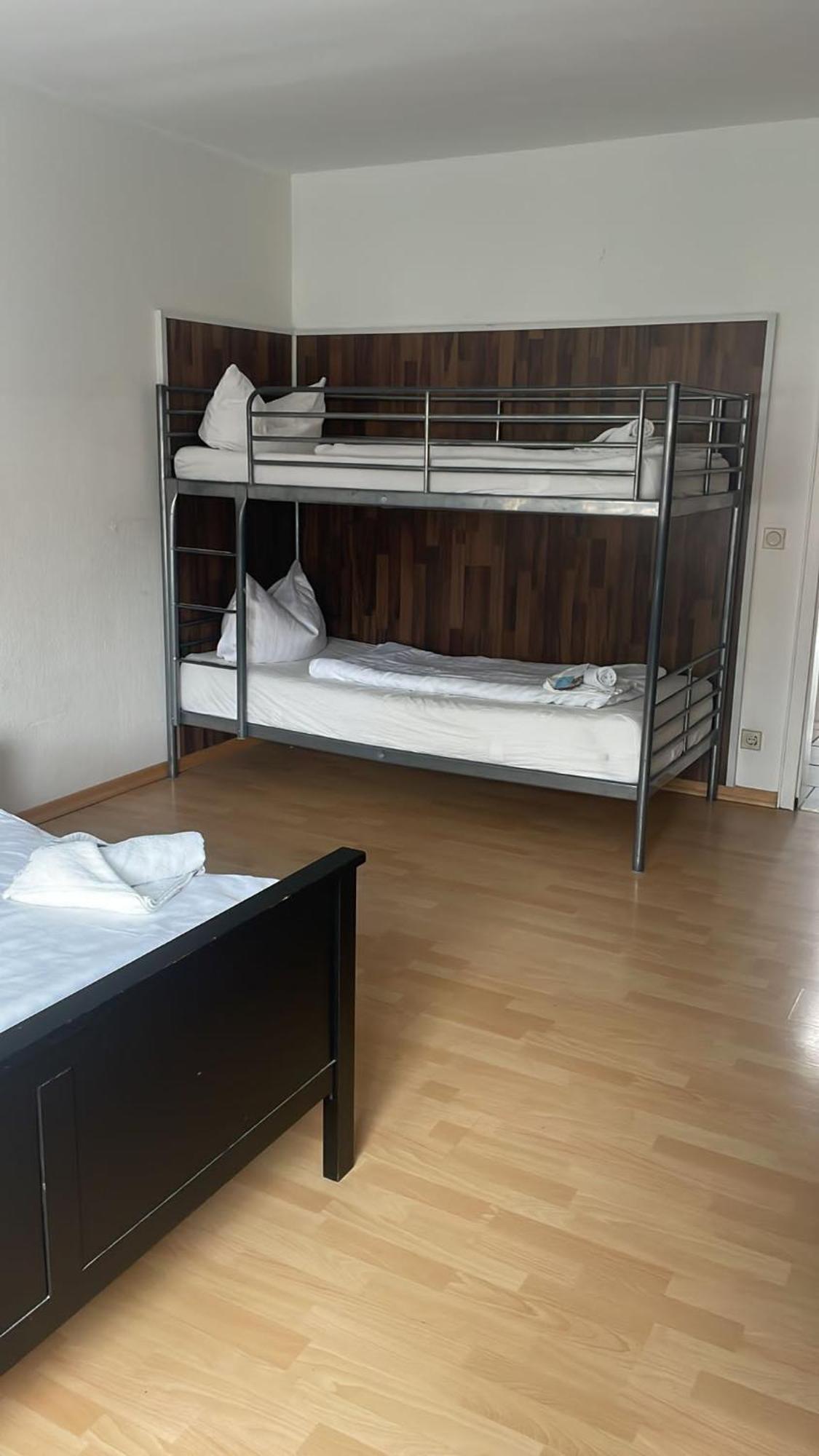 Gz Hostel Бонн Екстер'єр фото