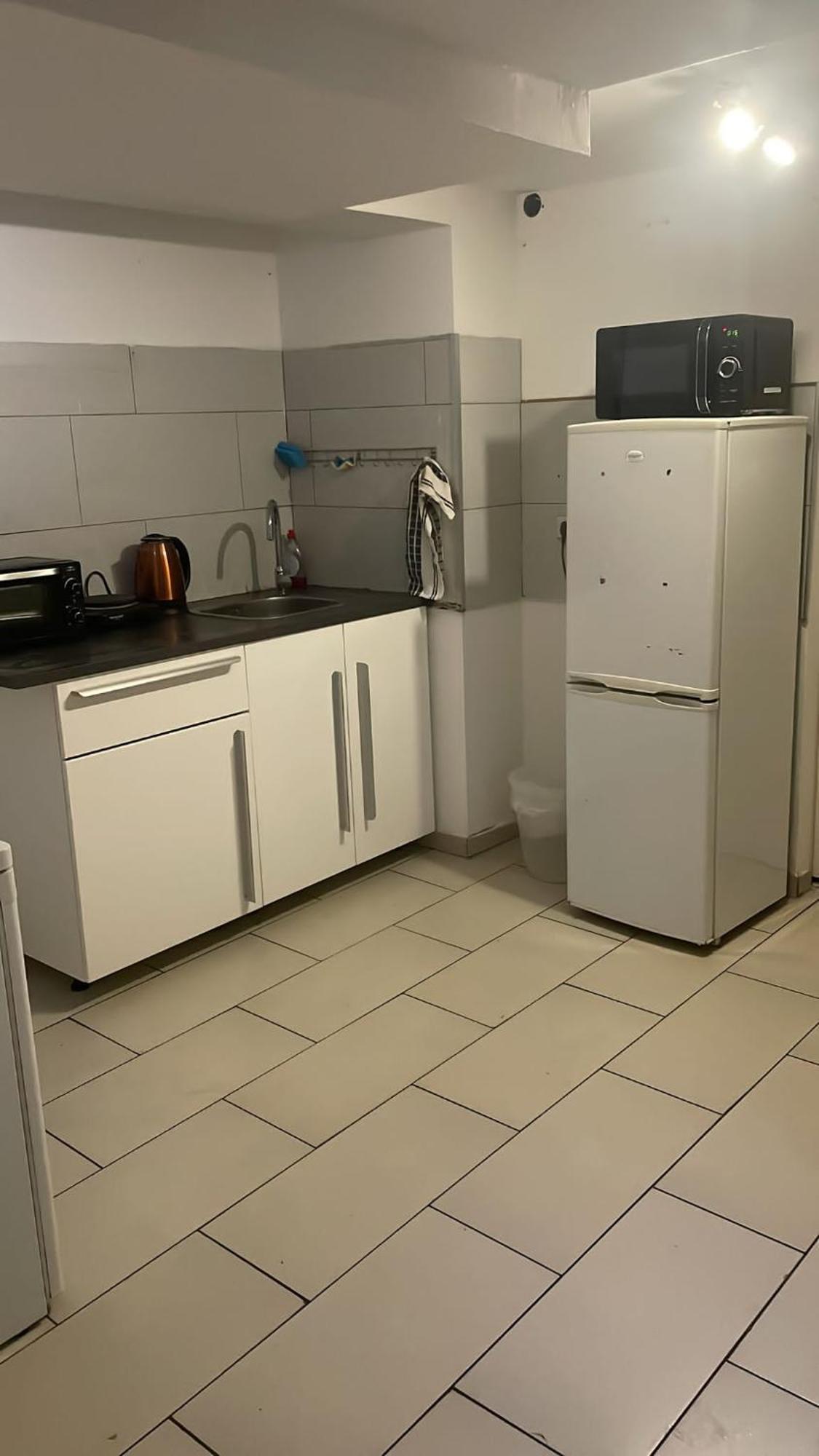 Gz Hostel Бонн Екстер'єр фото