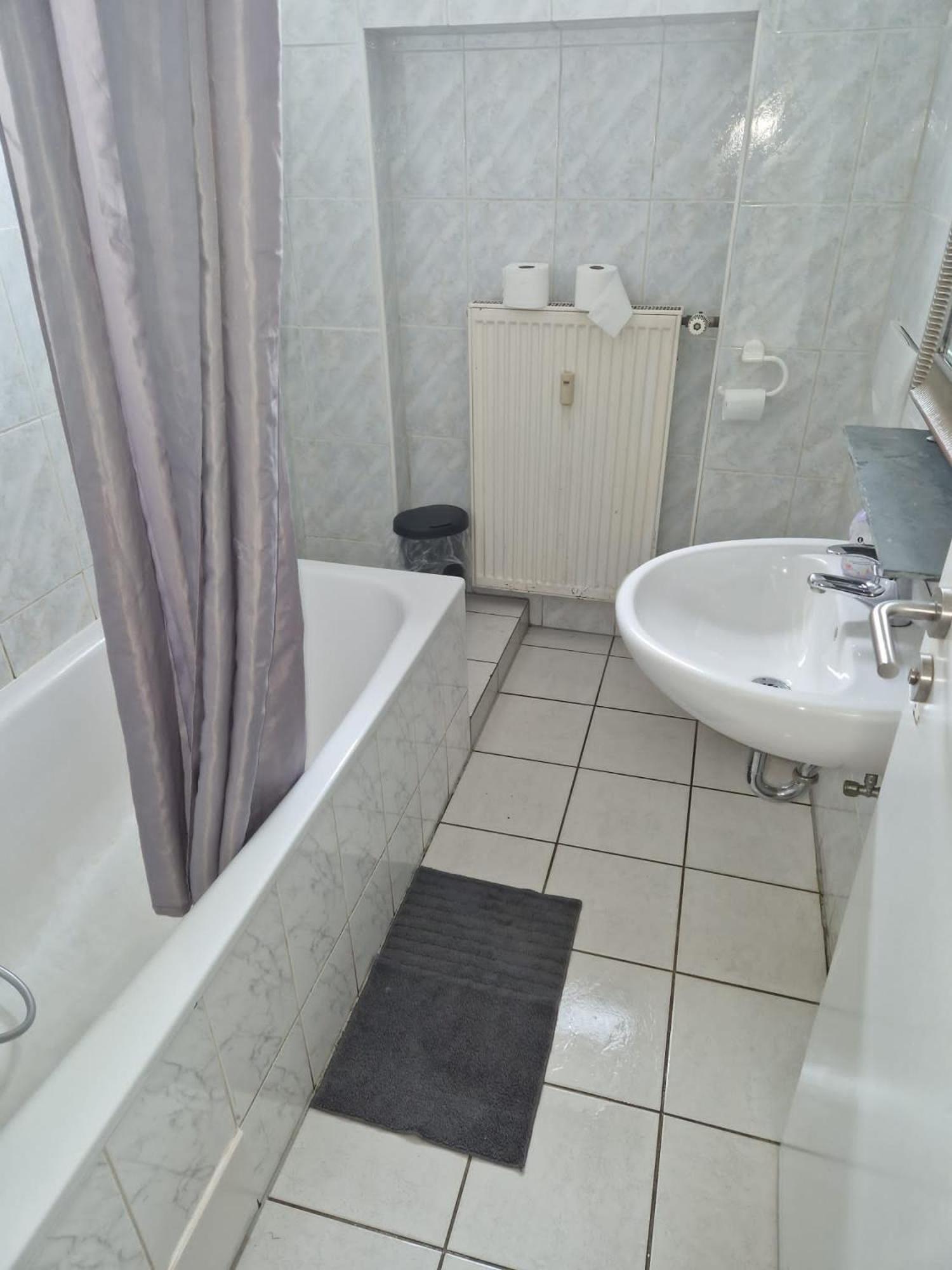 Gz Hostel Бонн Екстер'єр фото