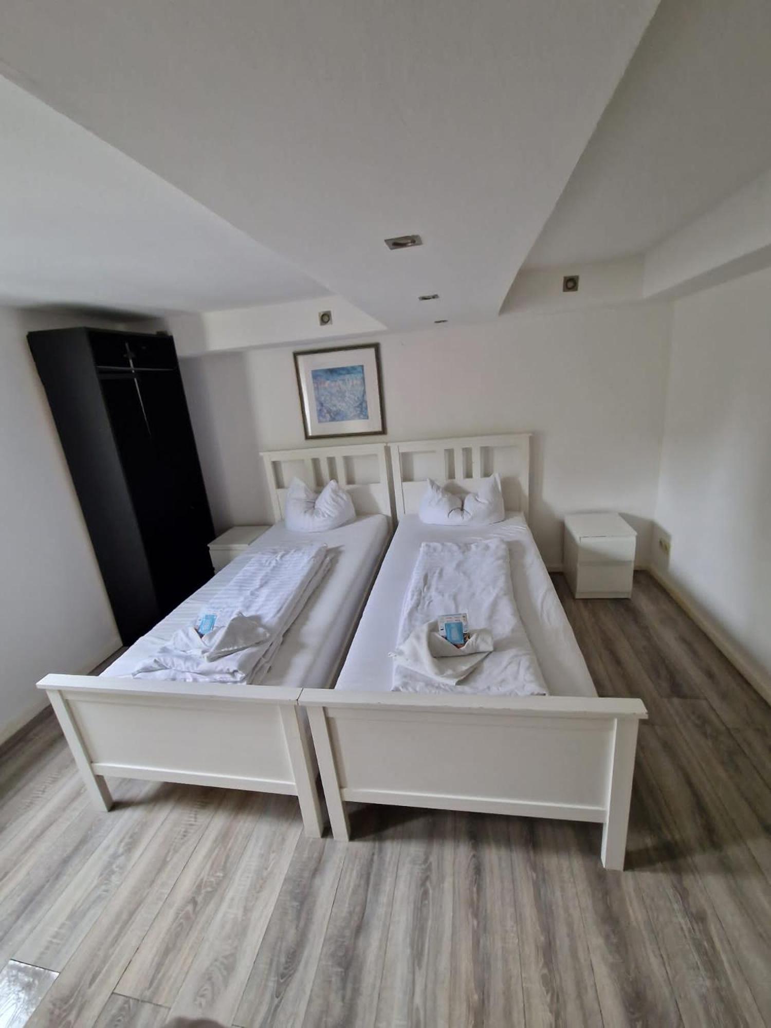 Gz Hostel Бонн Екстер'єр фото
