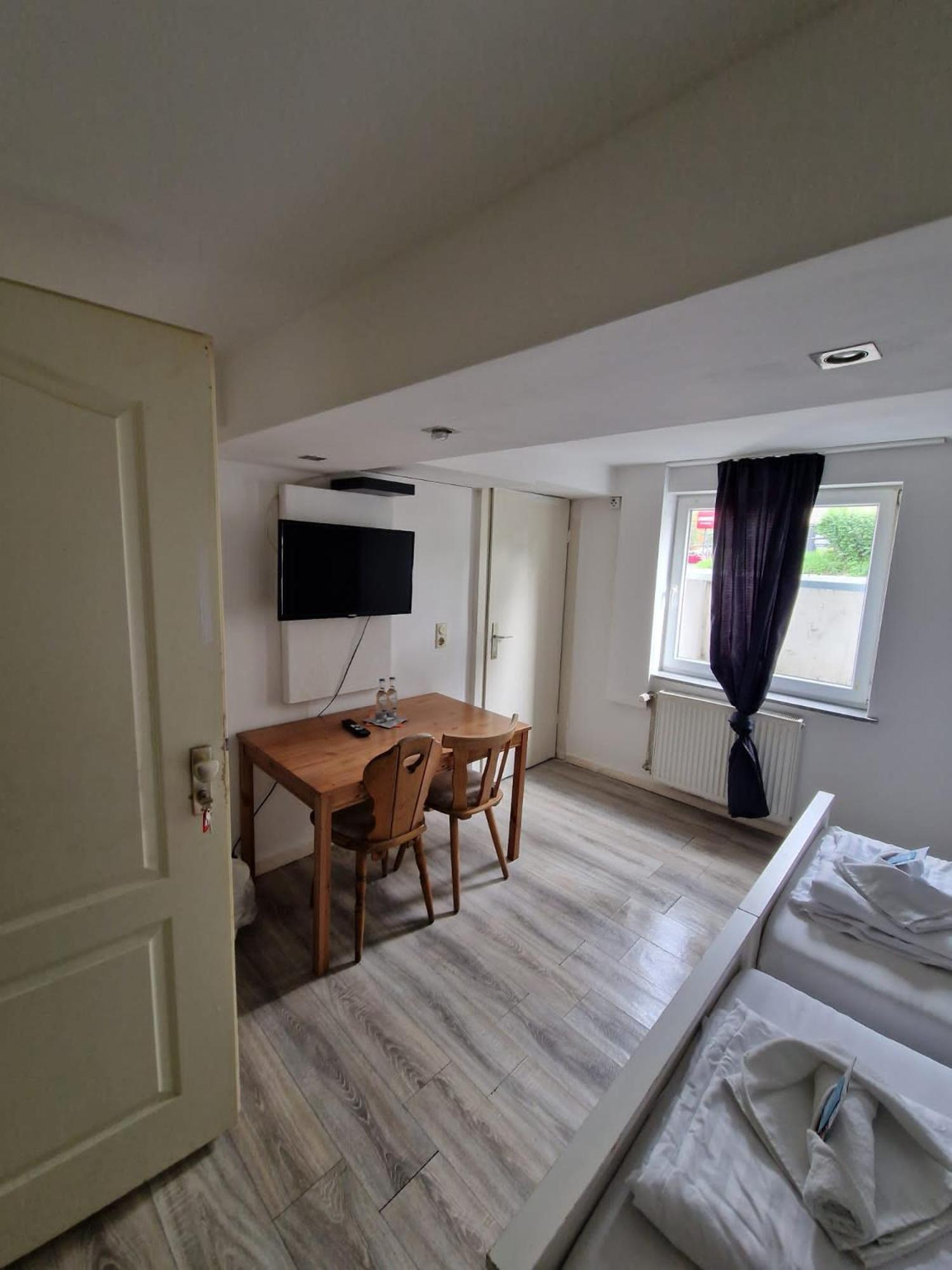 Gz Hostel Бонн Екстер'єр фото