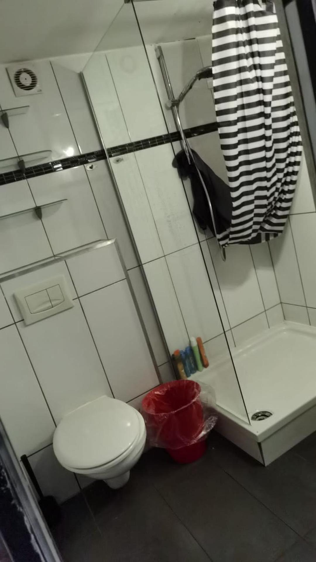 Gz Hostel Бонн Екстер'єр фото