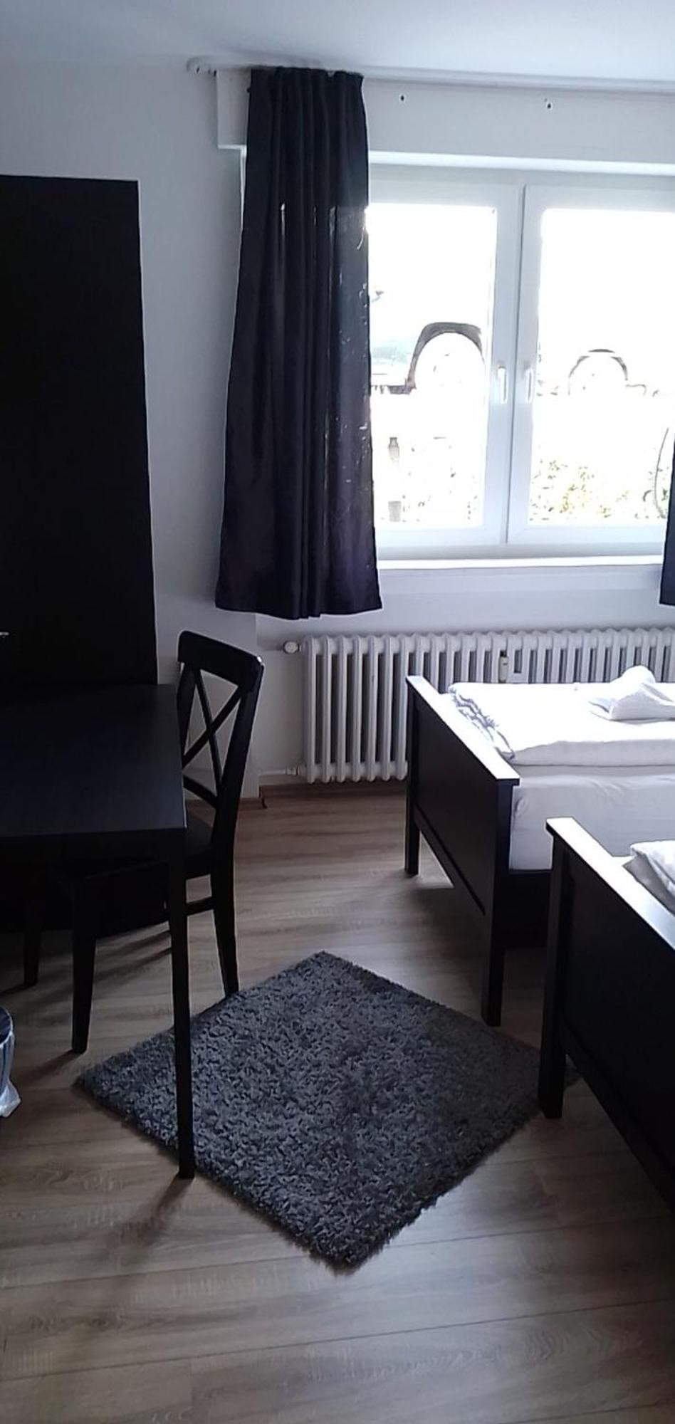 Gz Hostel Бонн Екстер'єр фото