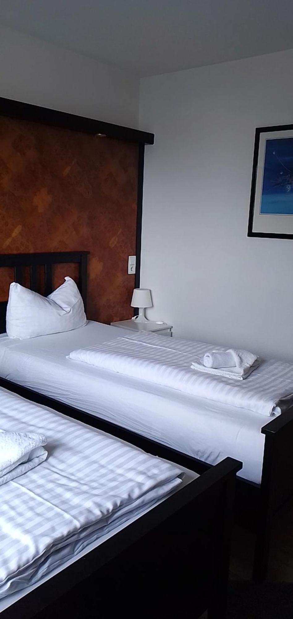 Gz Hostel Бонн Екстер'єр фото