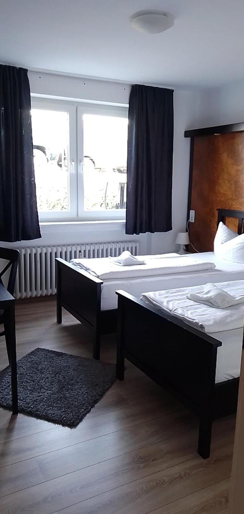 Gz Hostel Бонн Екстер'єр фото