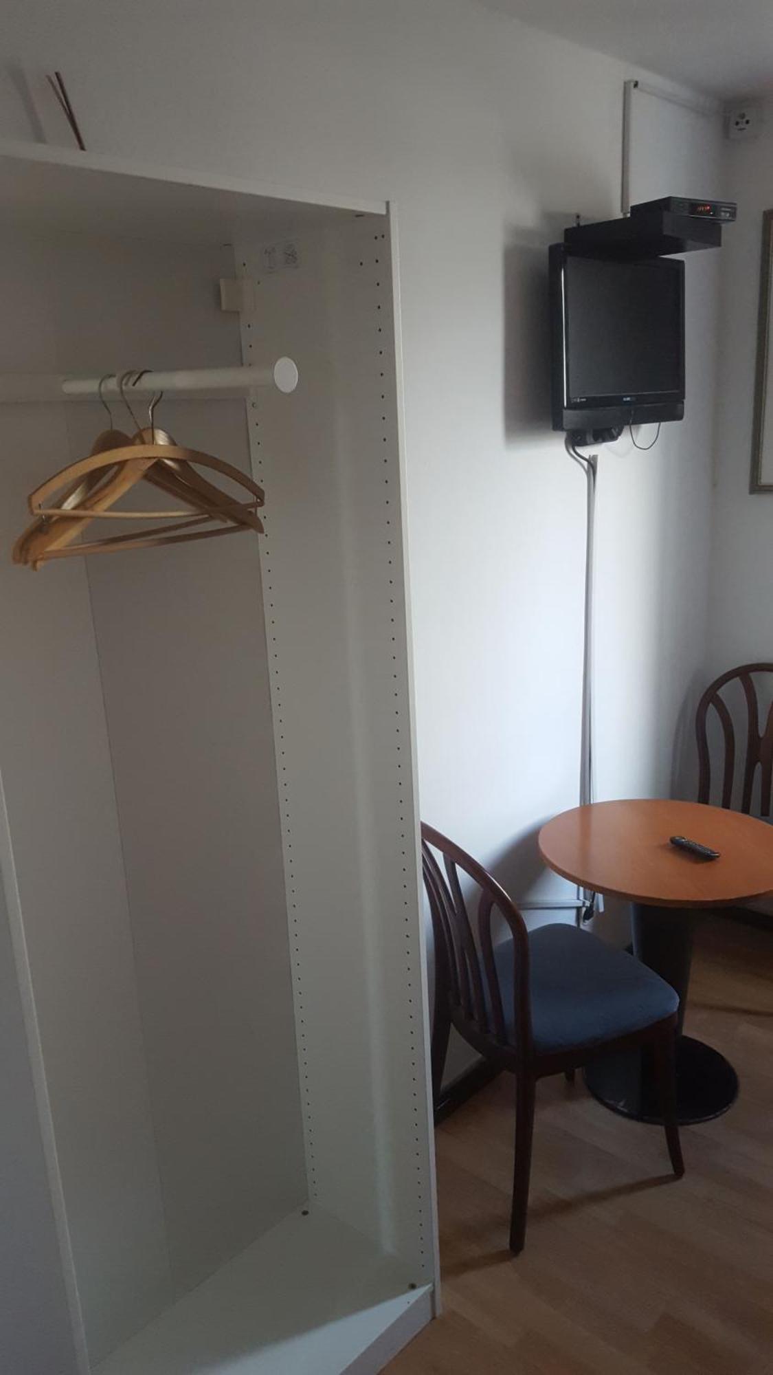 Gz Hostel Бонн Екстер'єр фото