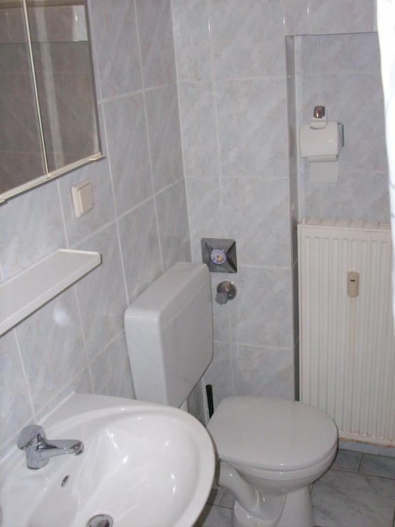 Gz Hostel Бонн Екстер'єр фото