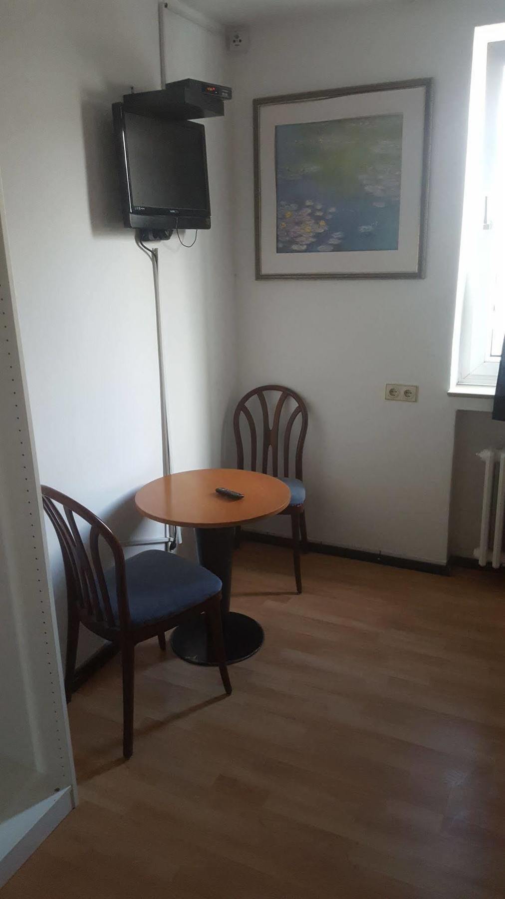 Gz Hostel Бонн Екстер'єр фото