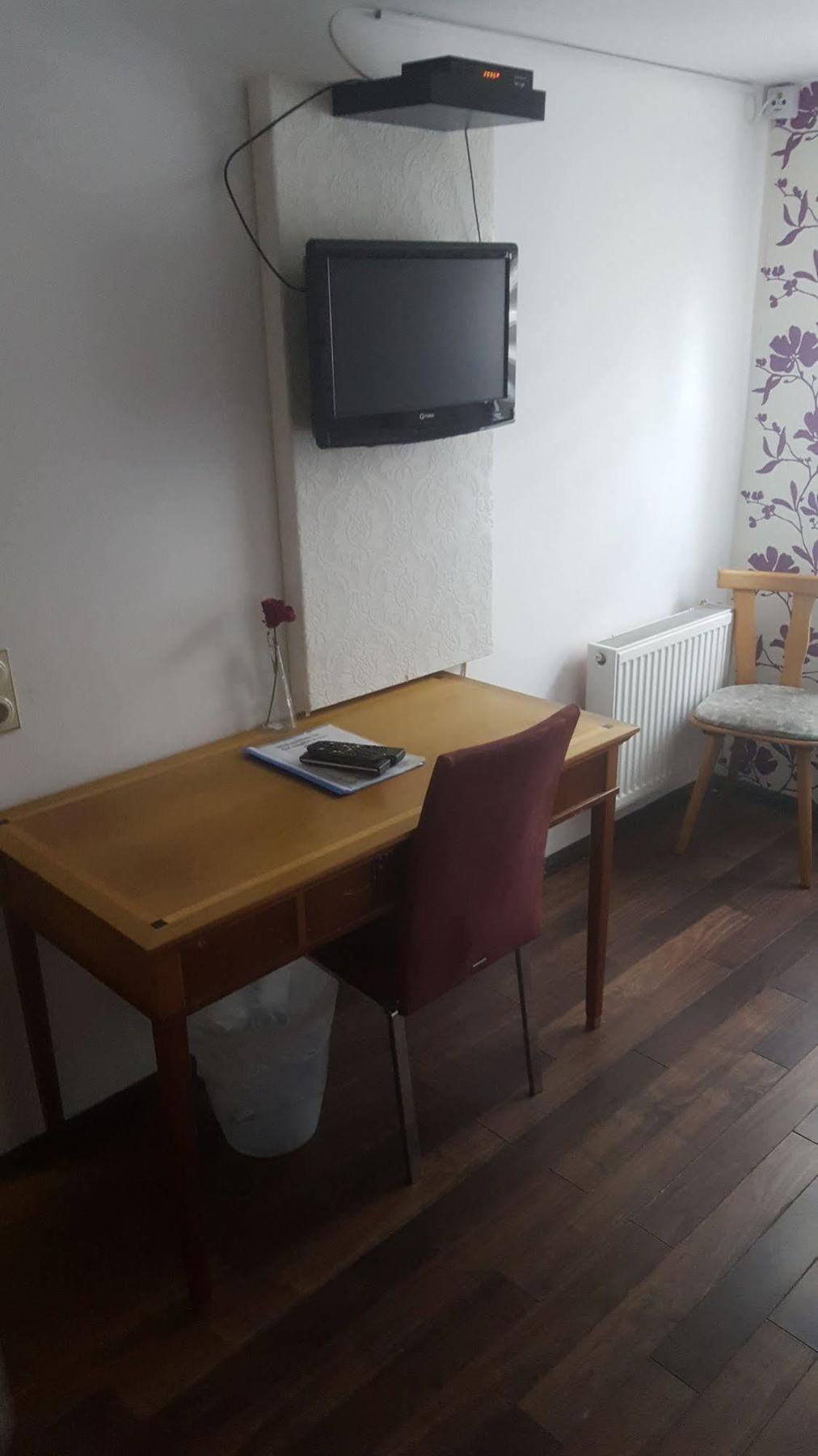 Gz Hostel Бонн Екстер'єр фото