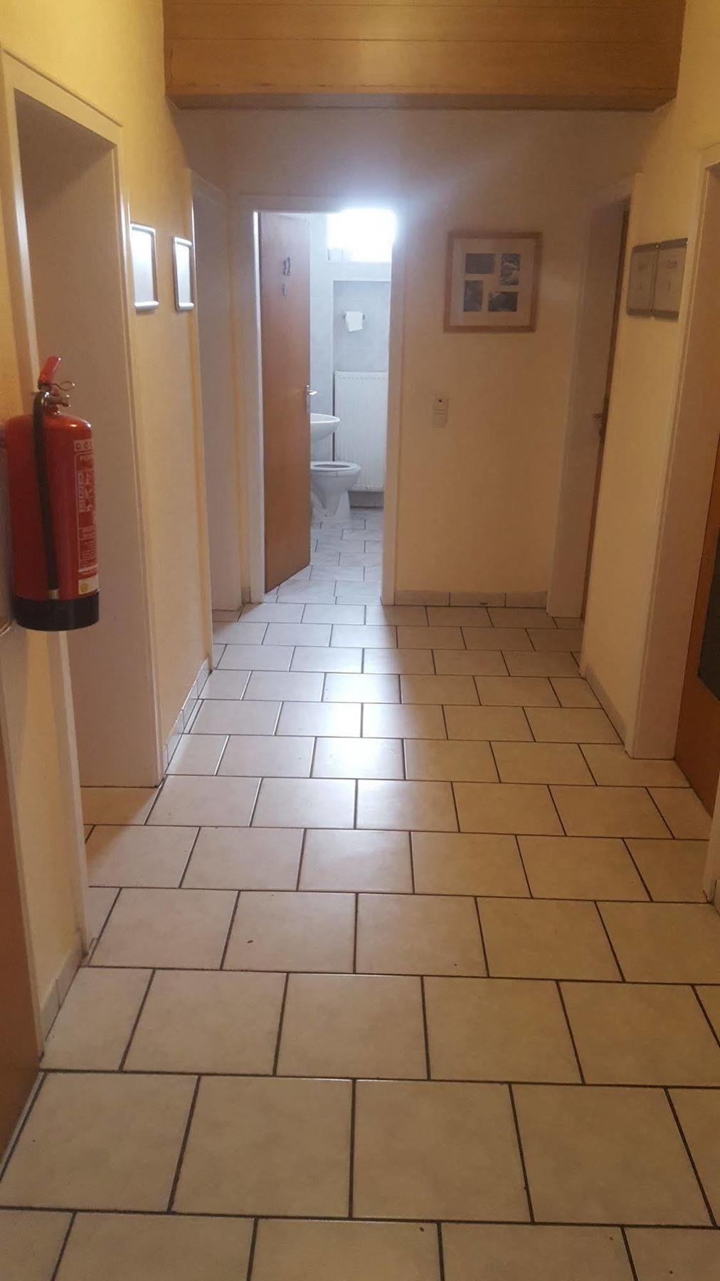 Gz Hostel Бонн Екстер'єр фото