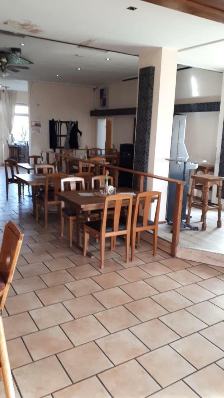 Gz Hostel Бонн Екстер'єр фото