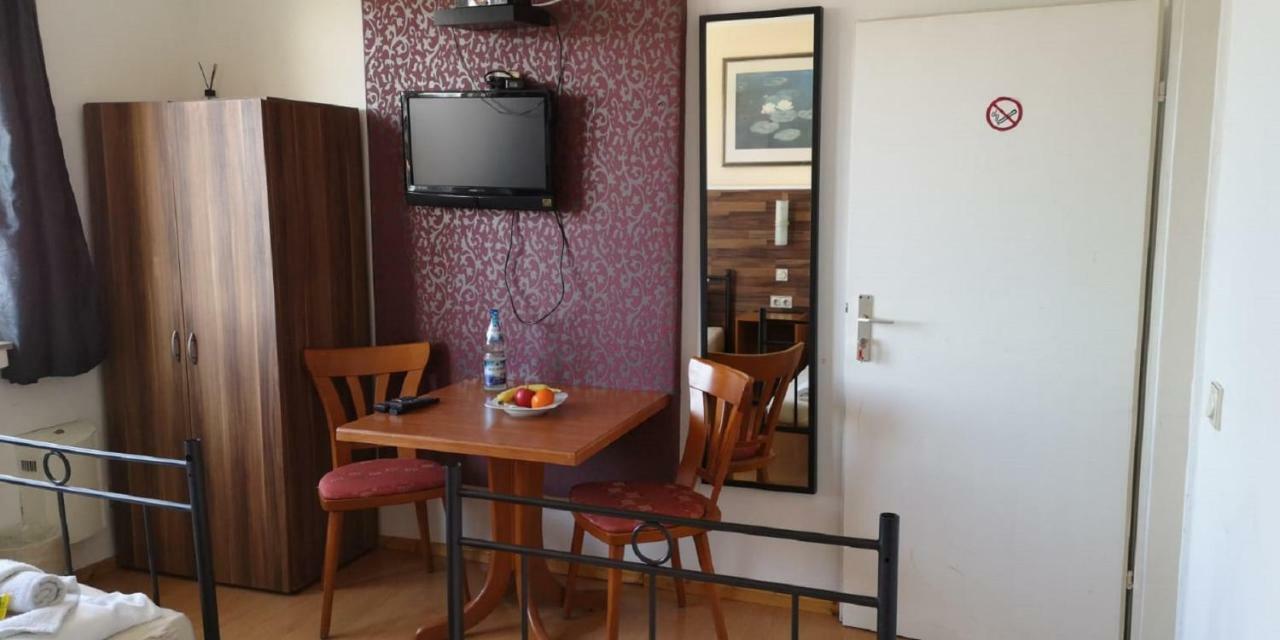 Gz Hostel Бонн Екстер'єр фото