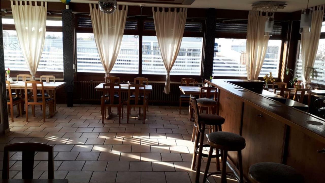 Gz Hostel Бонн Екстер'єр фото