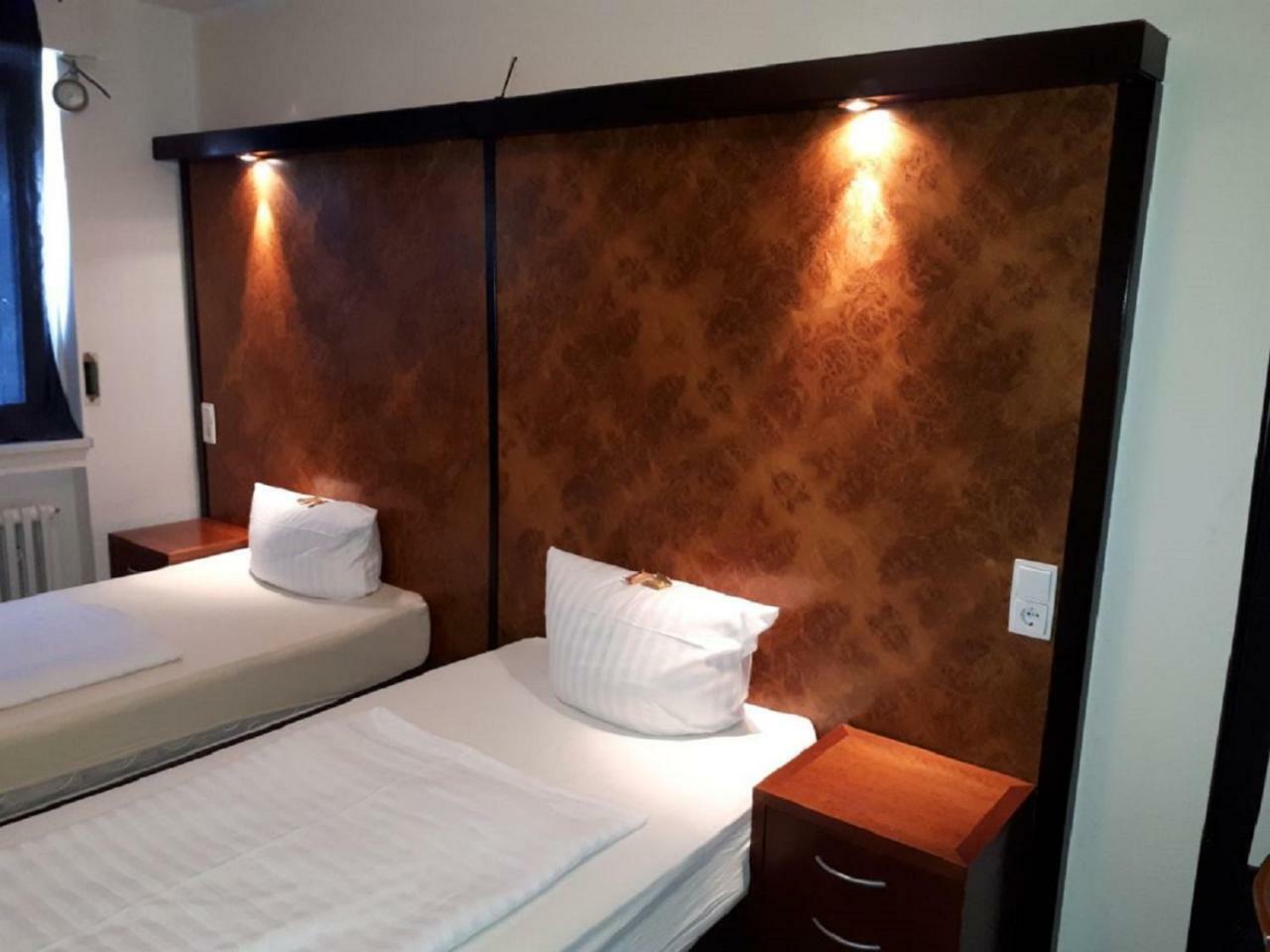 Gz Hostel Бонн Екстер'єр фото