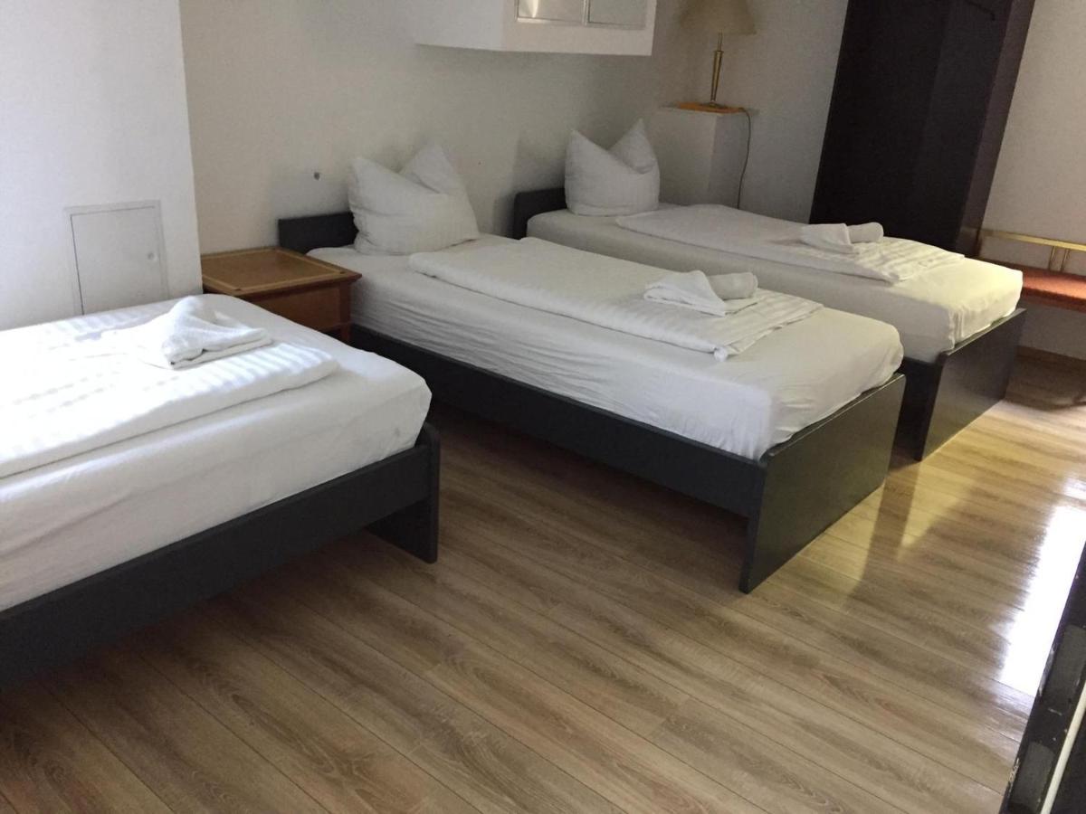 Gz Hostel Бонн Екстер'єр фото